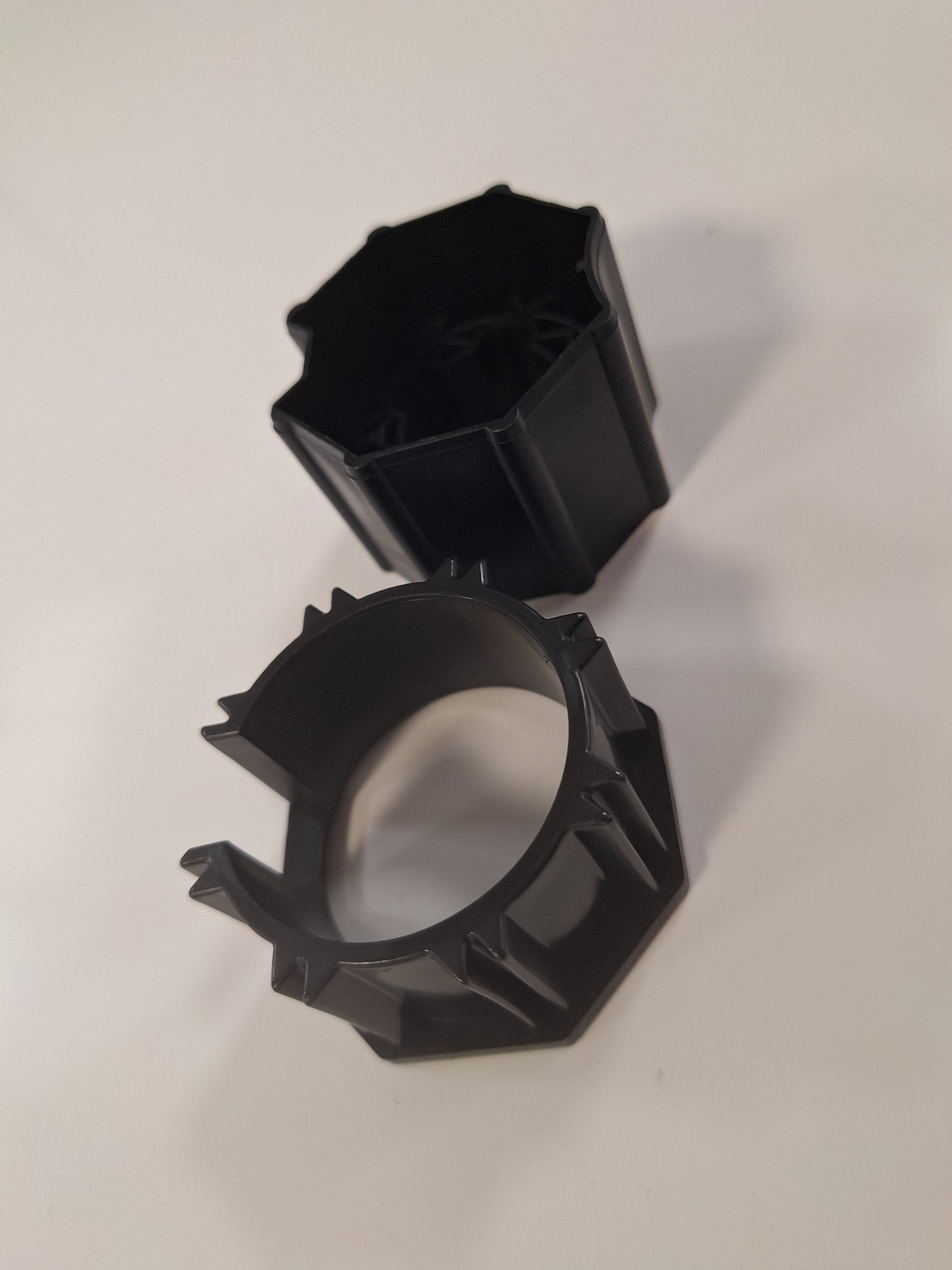 Bague octo 60 Somfy
