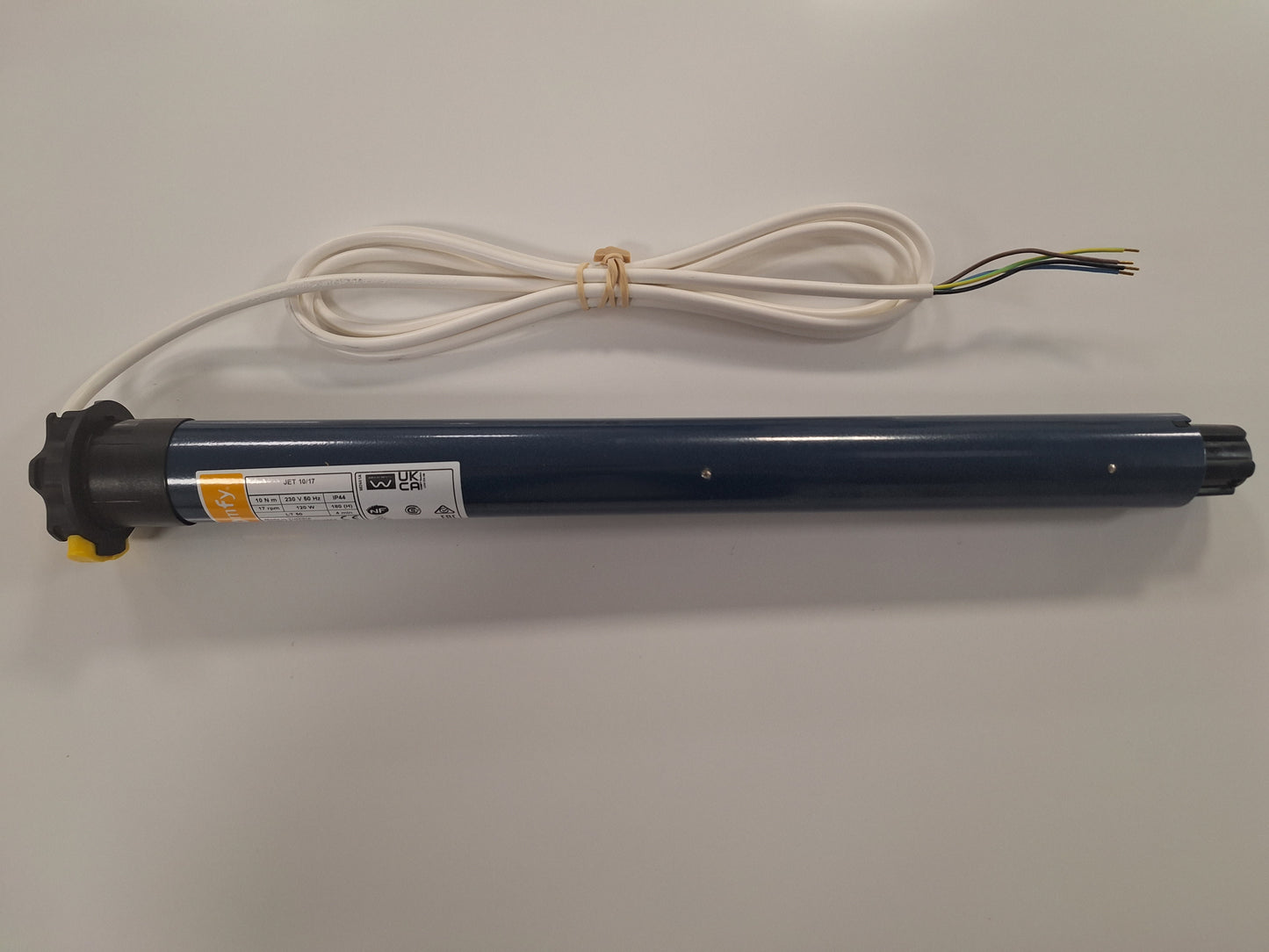 Moteur filaire 10Nm somfy