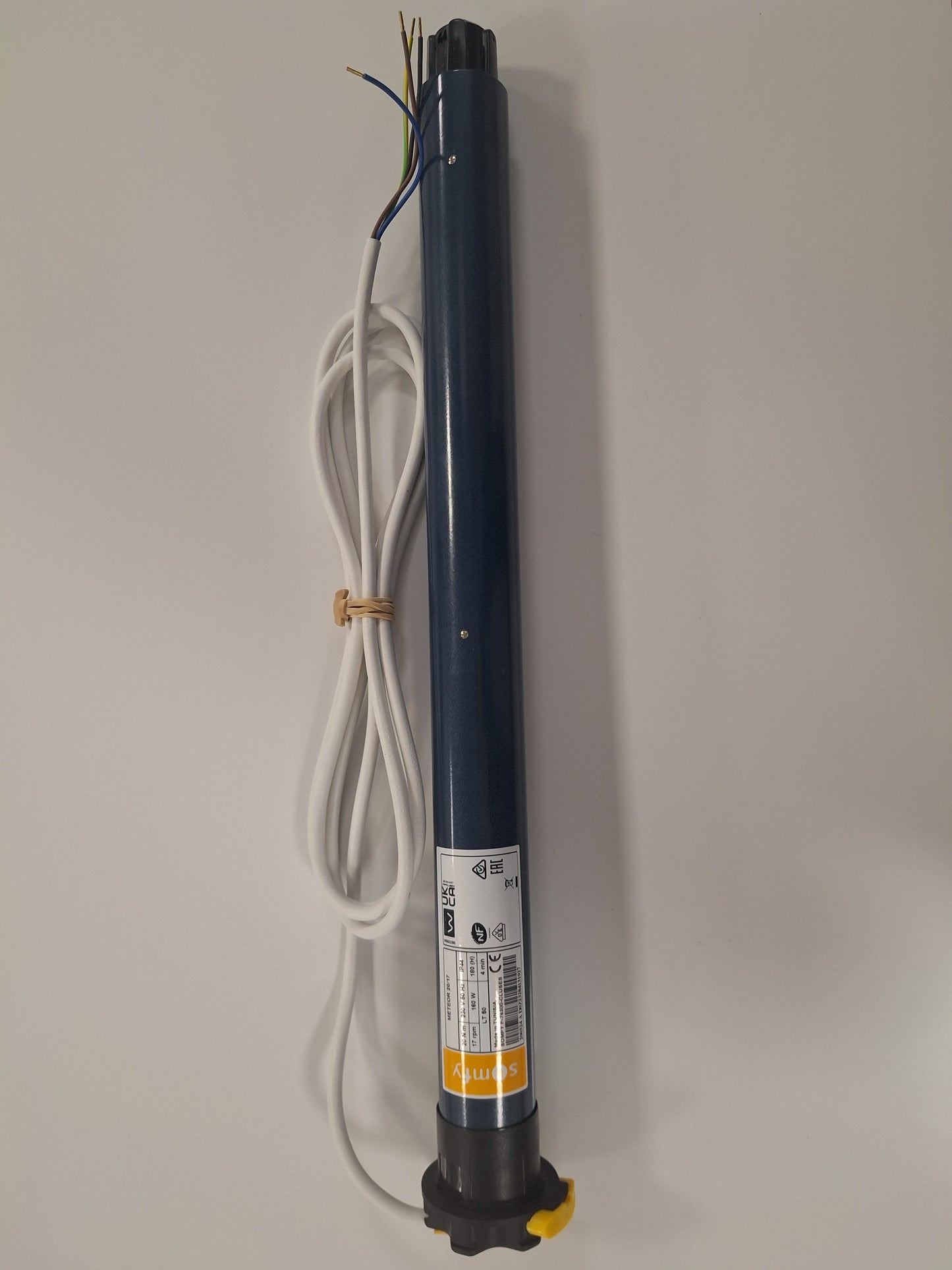 Moteur filaire 20Nm somfy