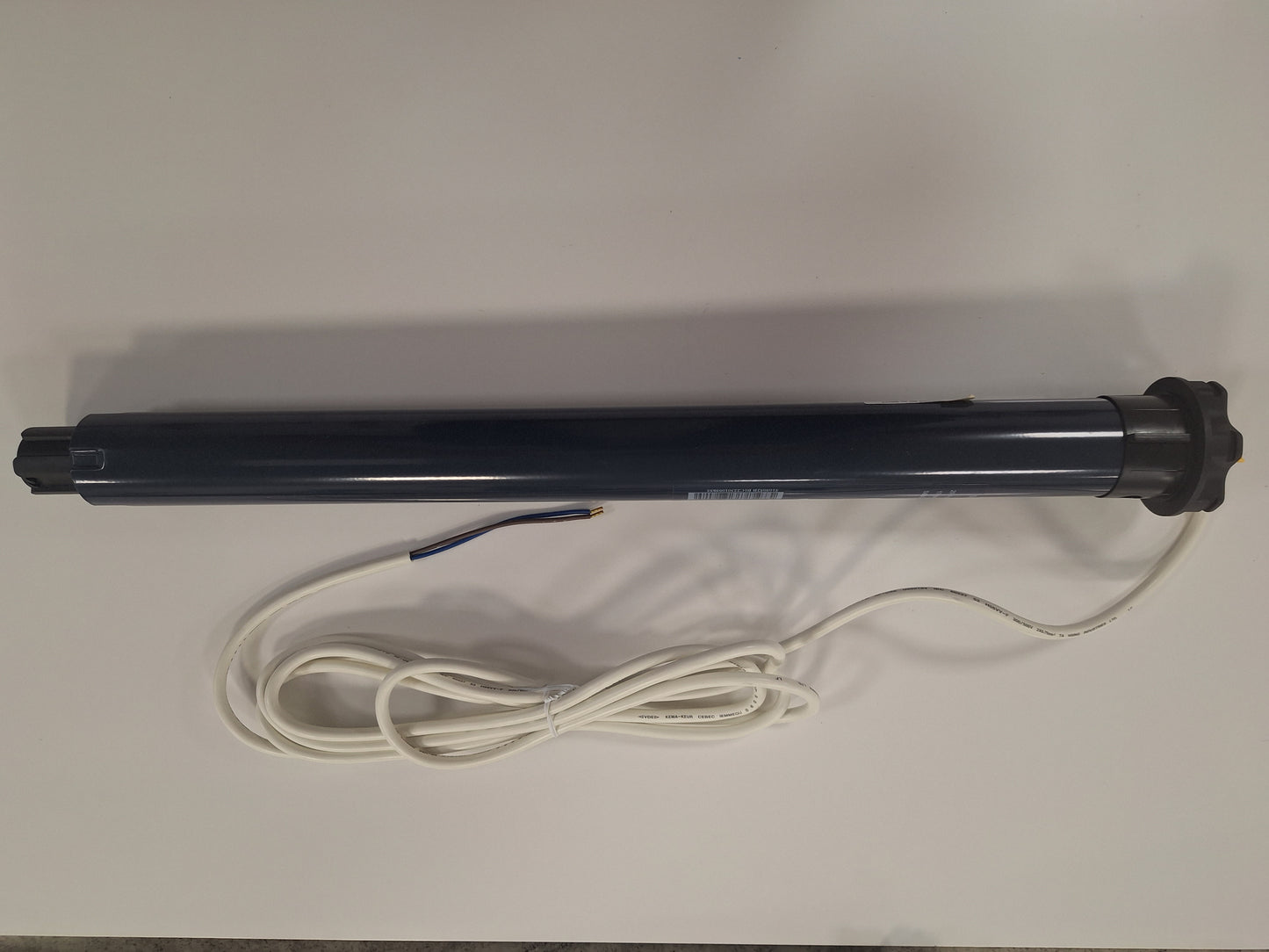 Moteur IO RS100 Somfy