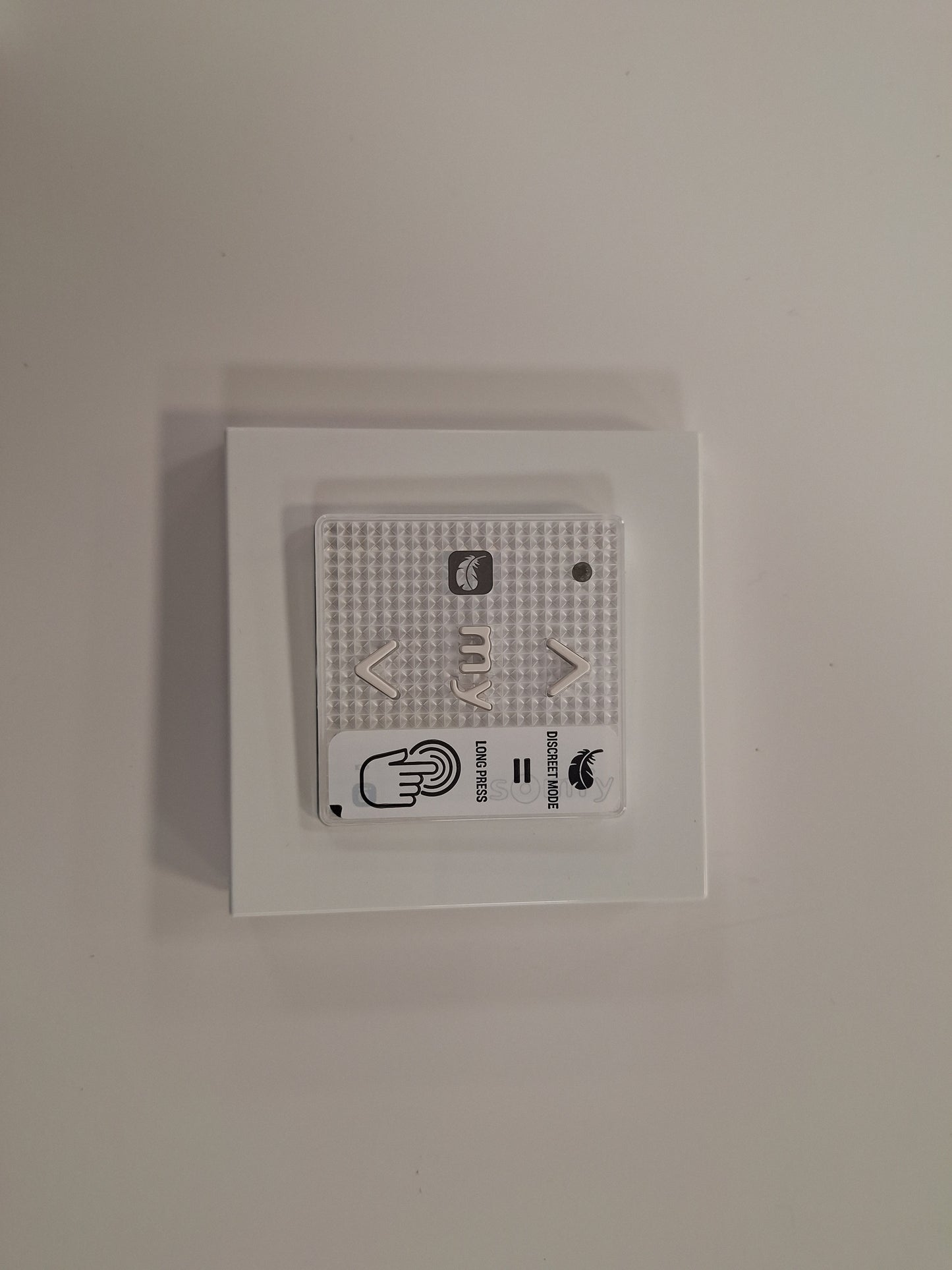 Emetteur IO RS100 Somfy