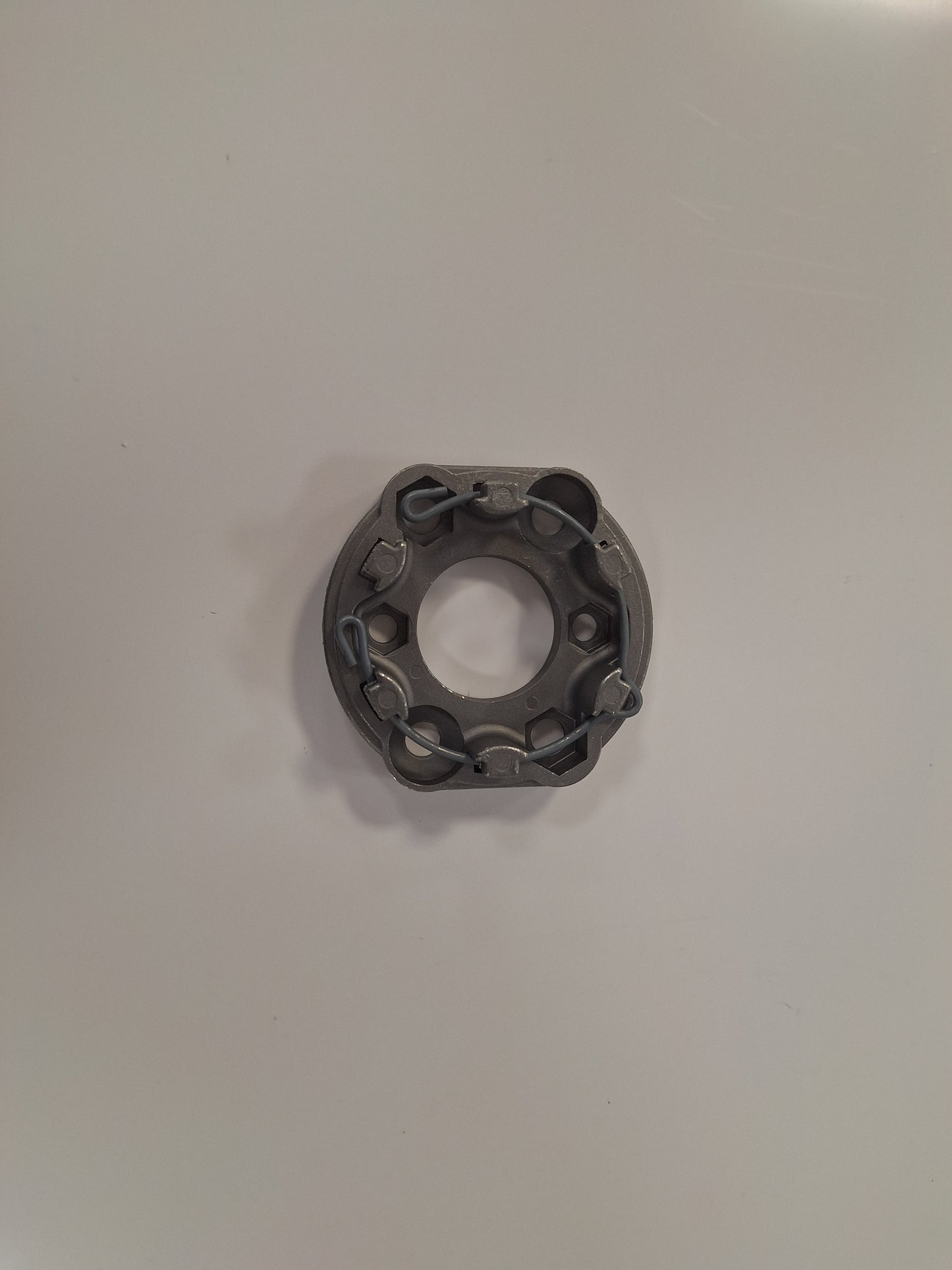 Support moteur universel tête étoile