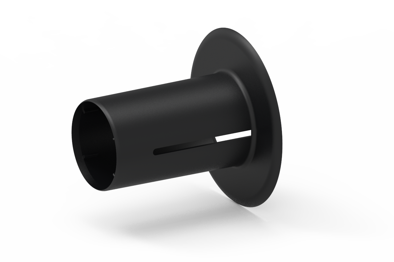 Flasque coulissant ZF54 D130