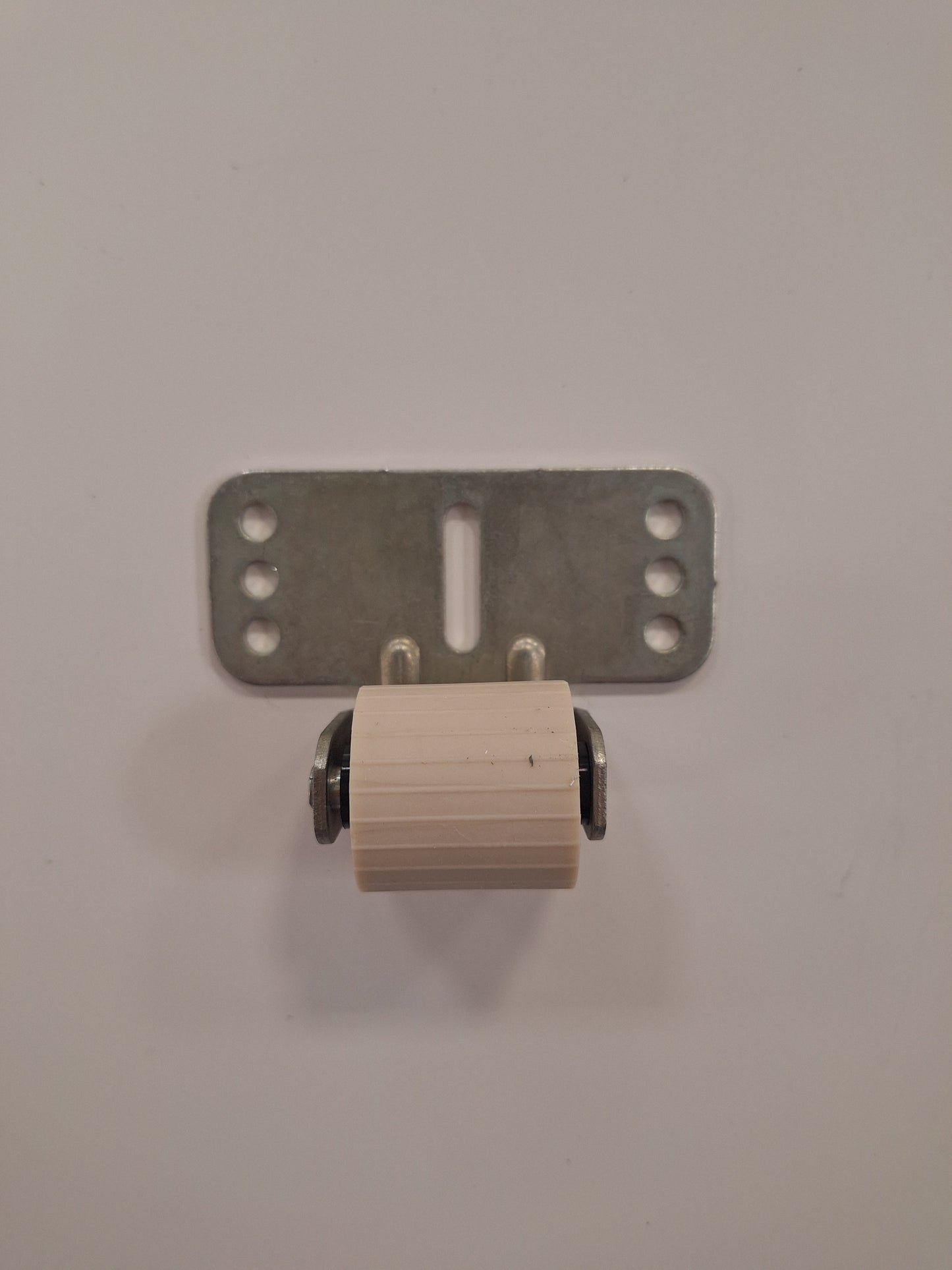 Galet anti-flexion acier