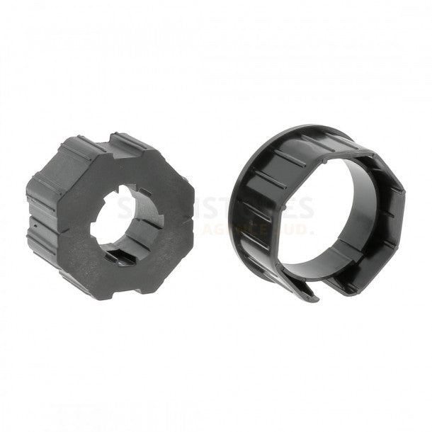 Moteur filaire Nice 30Nm