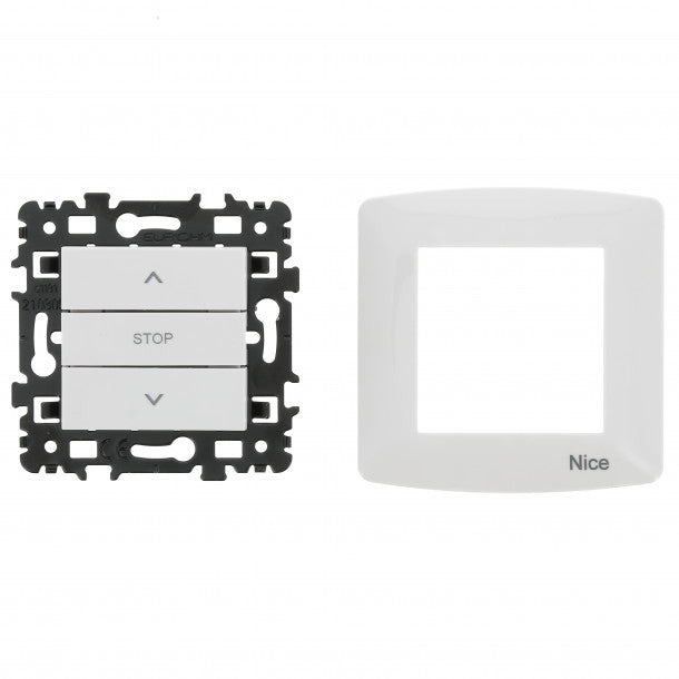 Moteur filaire Nice 30Nm