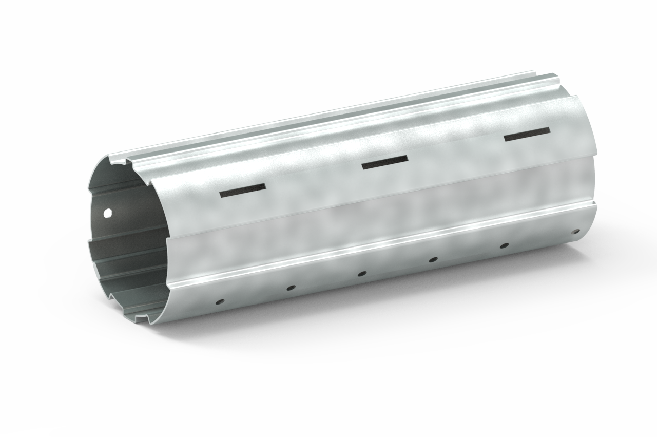 AXE ZF 54 - Vendu au mètre