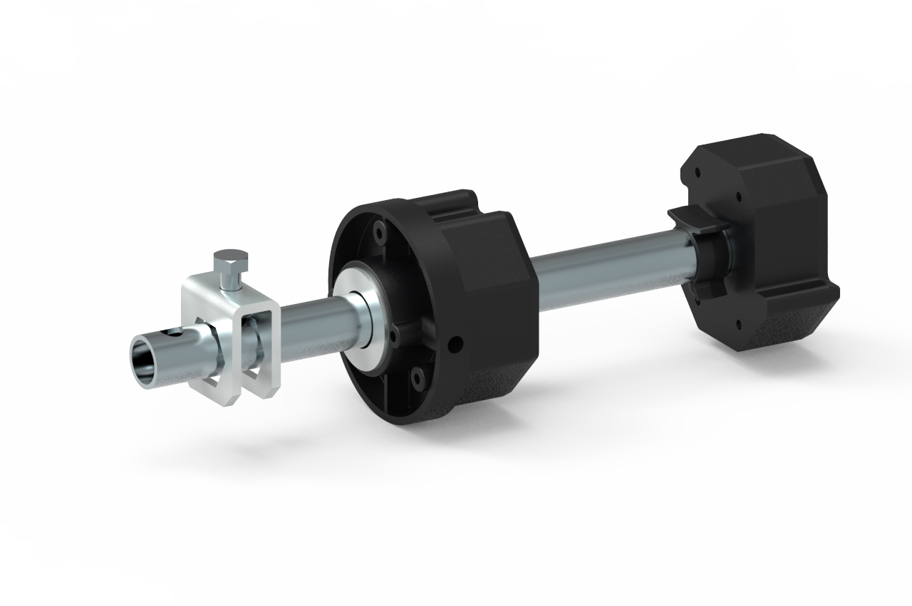 Tandem réglable octo 60