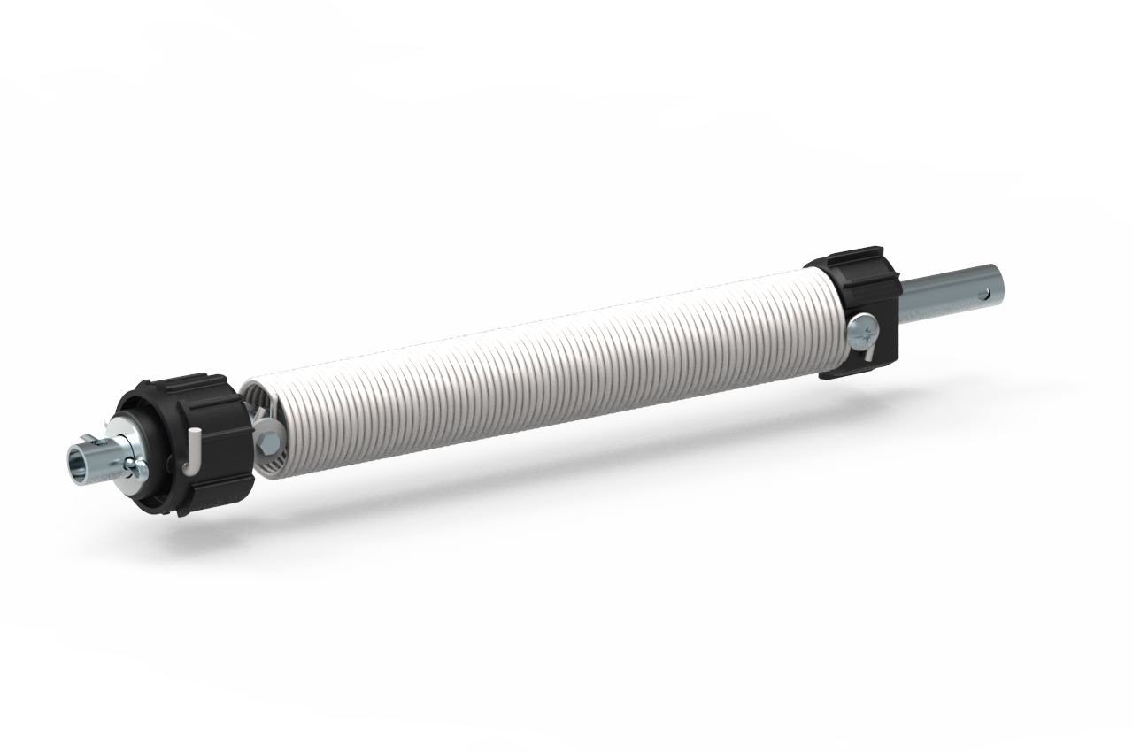 Compensateur ZF 54 GAUCHE – tirage direct