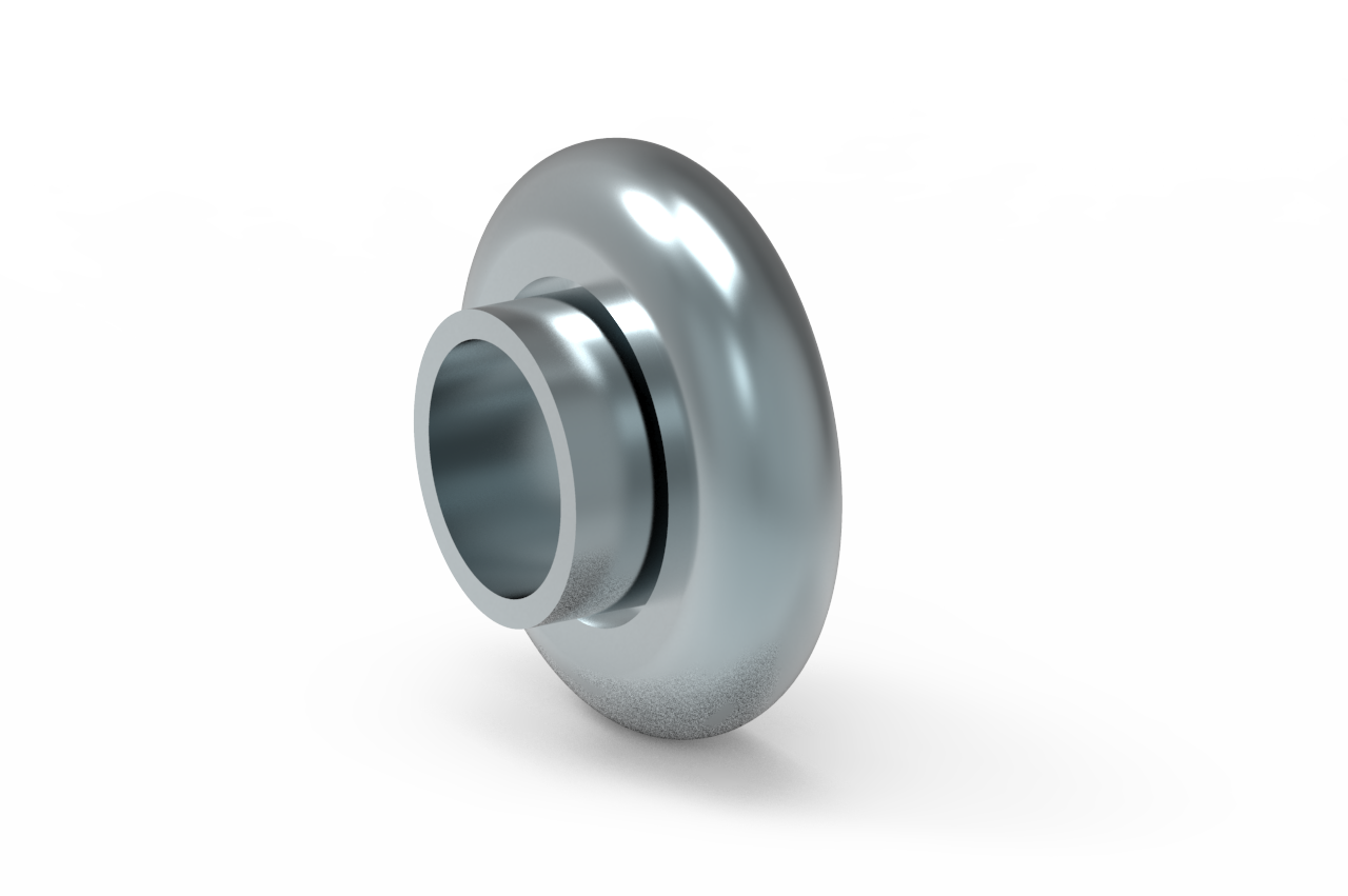 Roulement à billes Ø28/AL12.EP12