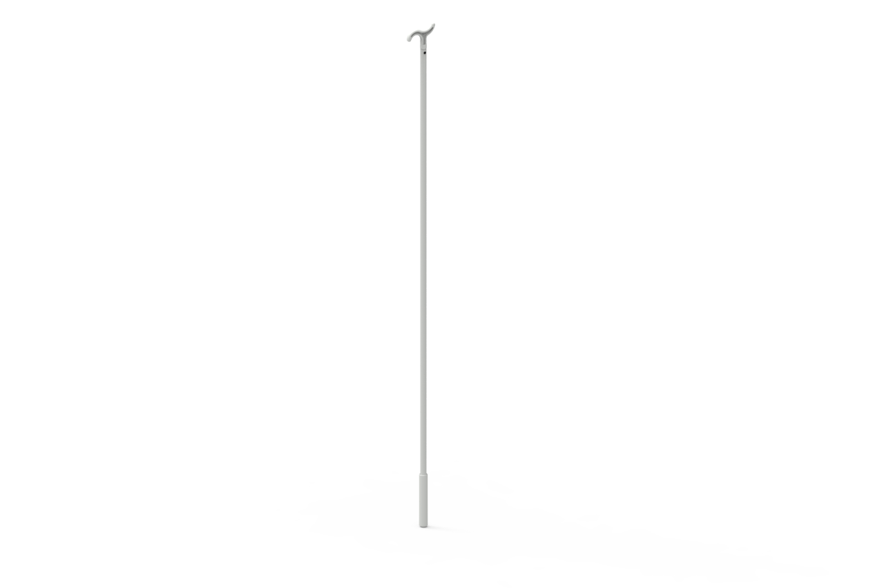 Bâton de tirage direct