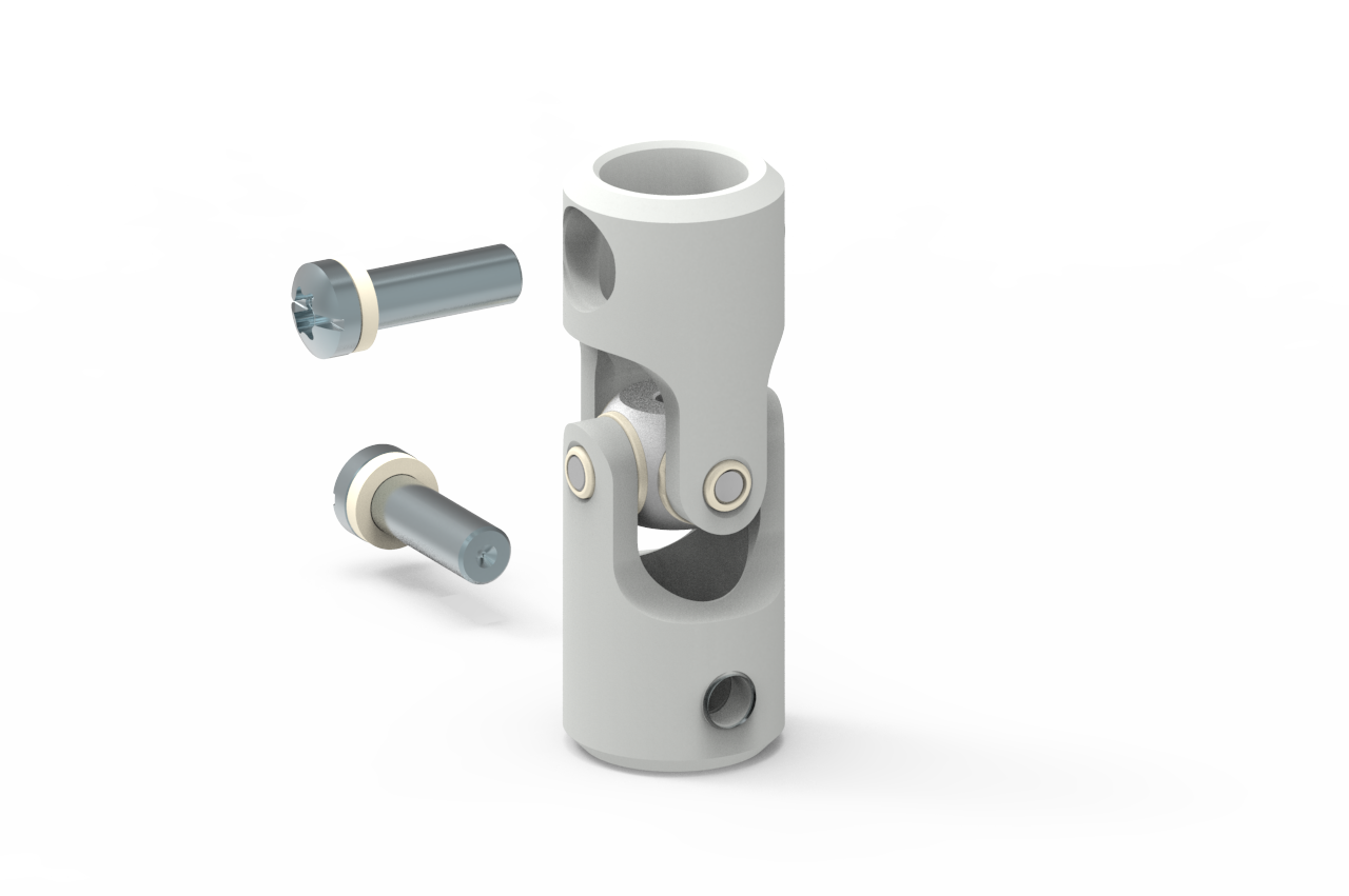 Genouillère AL12 / 6P7