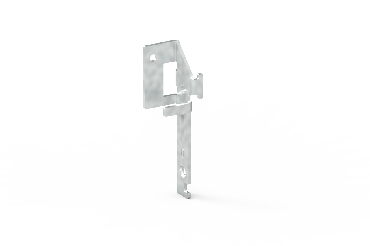 Patte tradi gauche ZEDEF