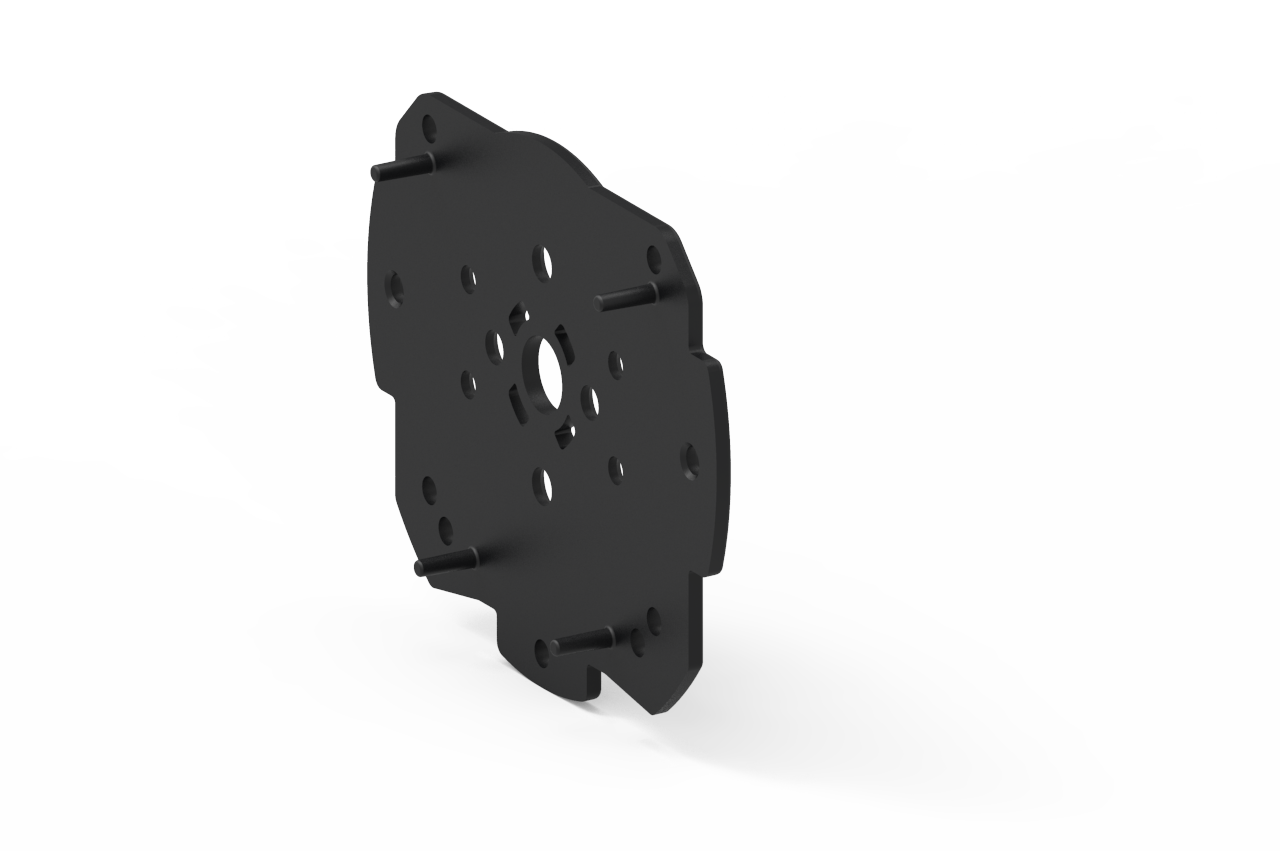 Support aluréno divers