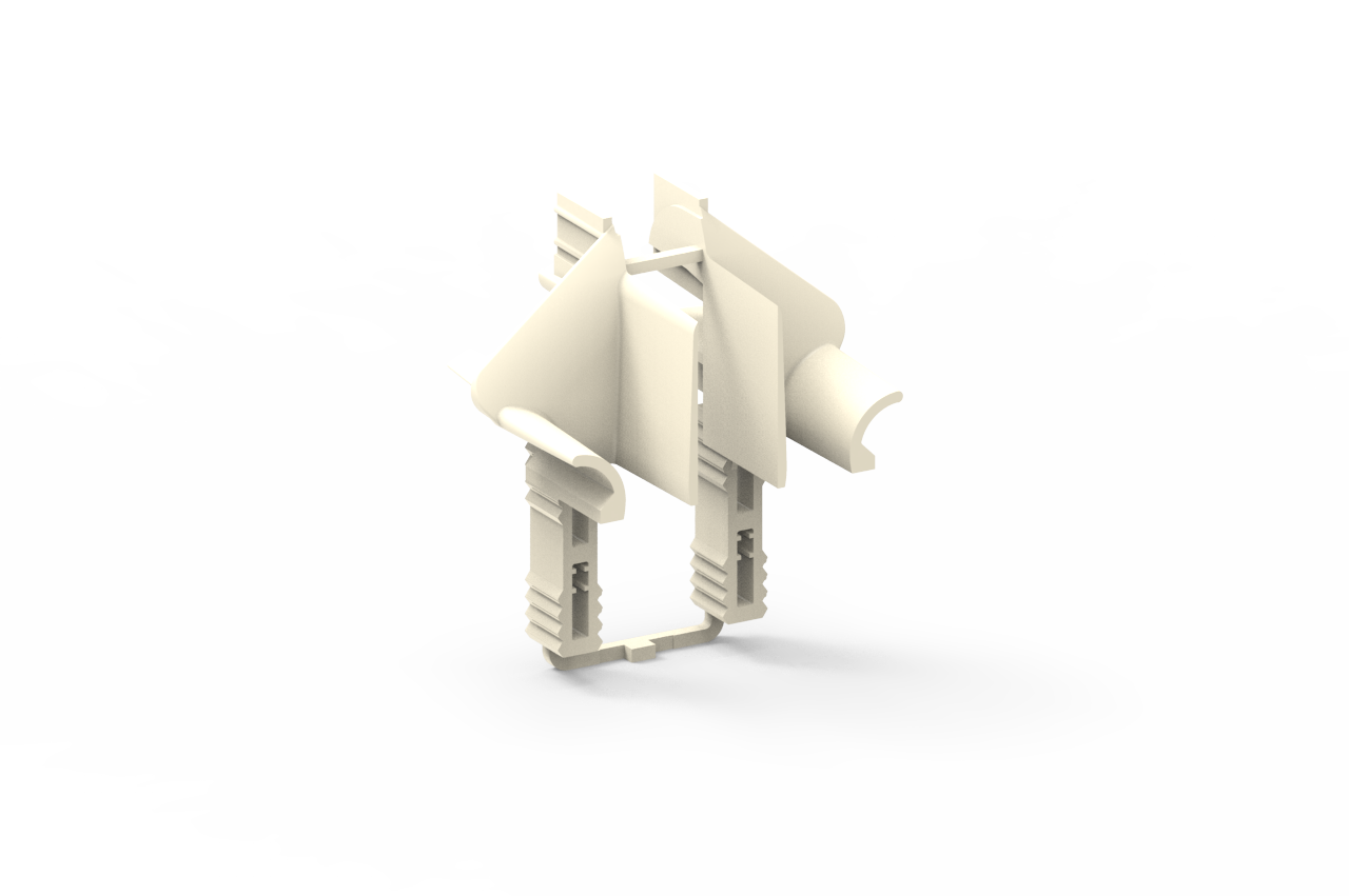 Tulipes aluréno lame de 8